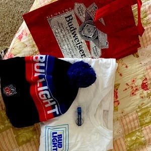Bud light bundle